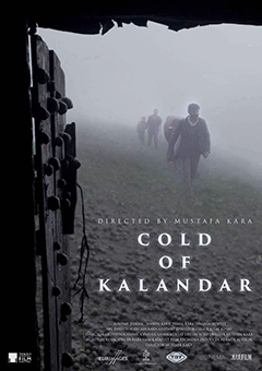 Cold of Kalandar | Kalandar Sogugu