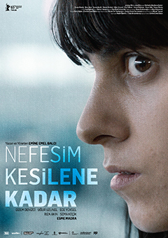 Until I Lose My Breath | Nefesim Kesilene Kadar