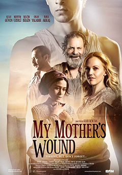 Annemin Yarasi | My Mother's Wound