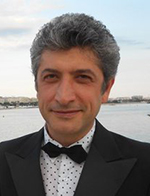 Riza Sonmez