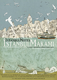 Istanbul Notes