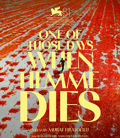 one of those days when hemme dies | hemme'nin oldugu gunlerden biri