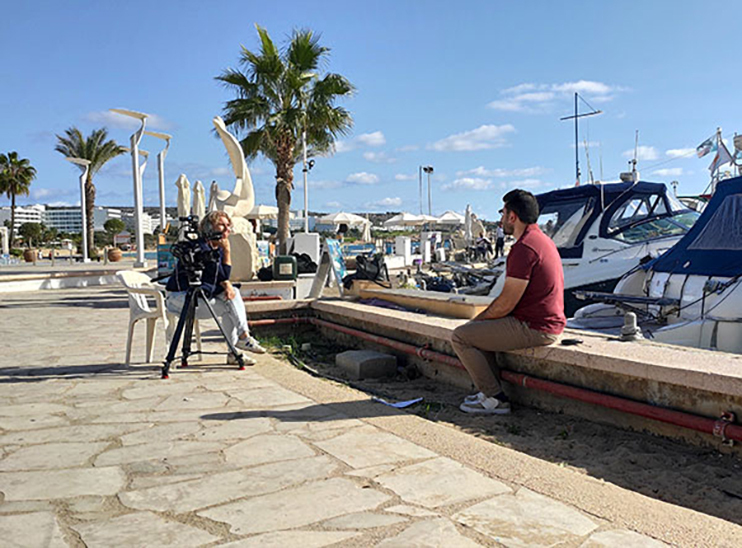 sarap rengi deniz. wine dark sea.