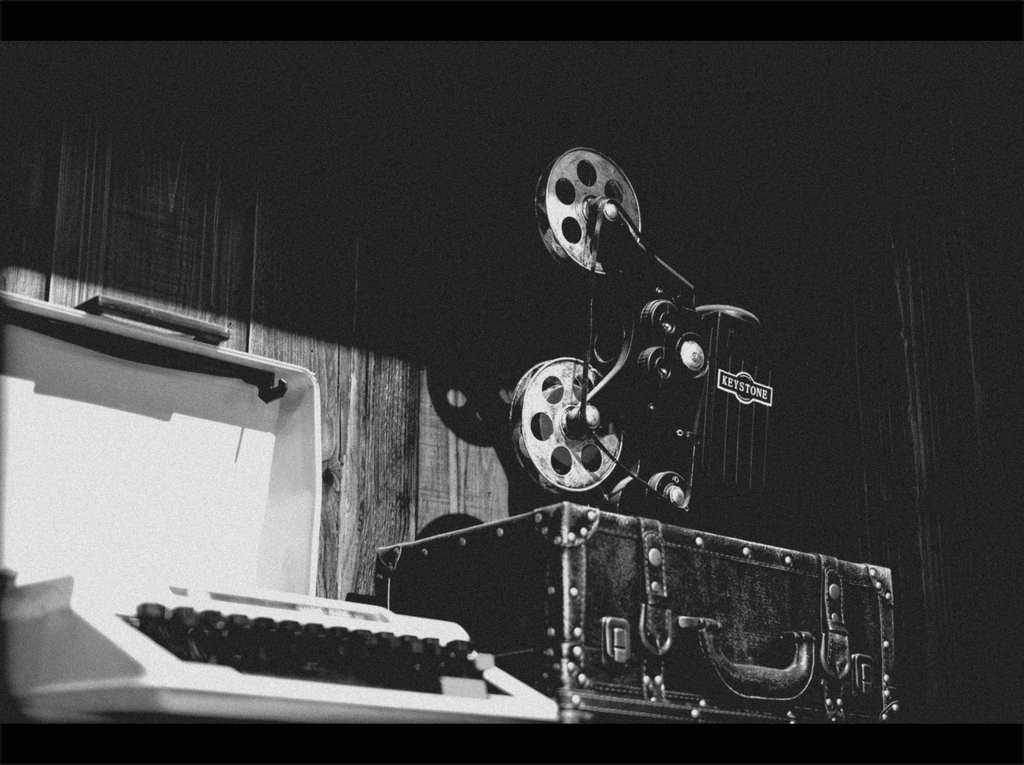 Roman Gibi | Like A Novel