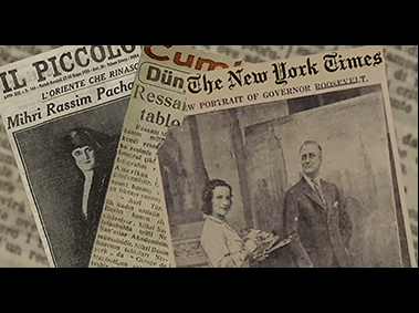 kim mihri. who is mihri.