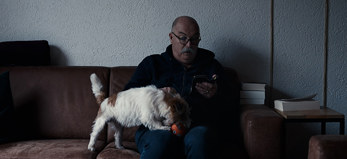 iyi olum. the good death.