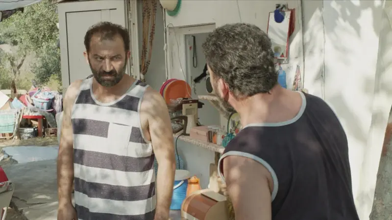 insaat. under construction.